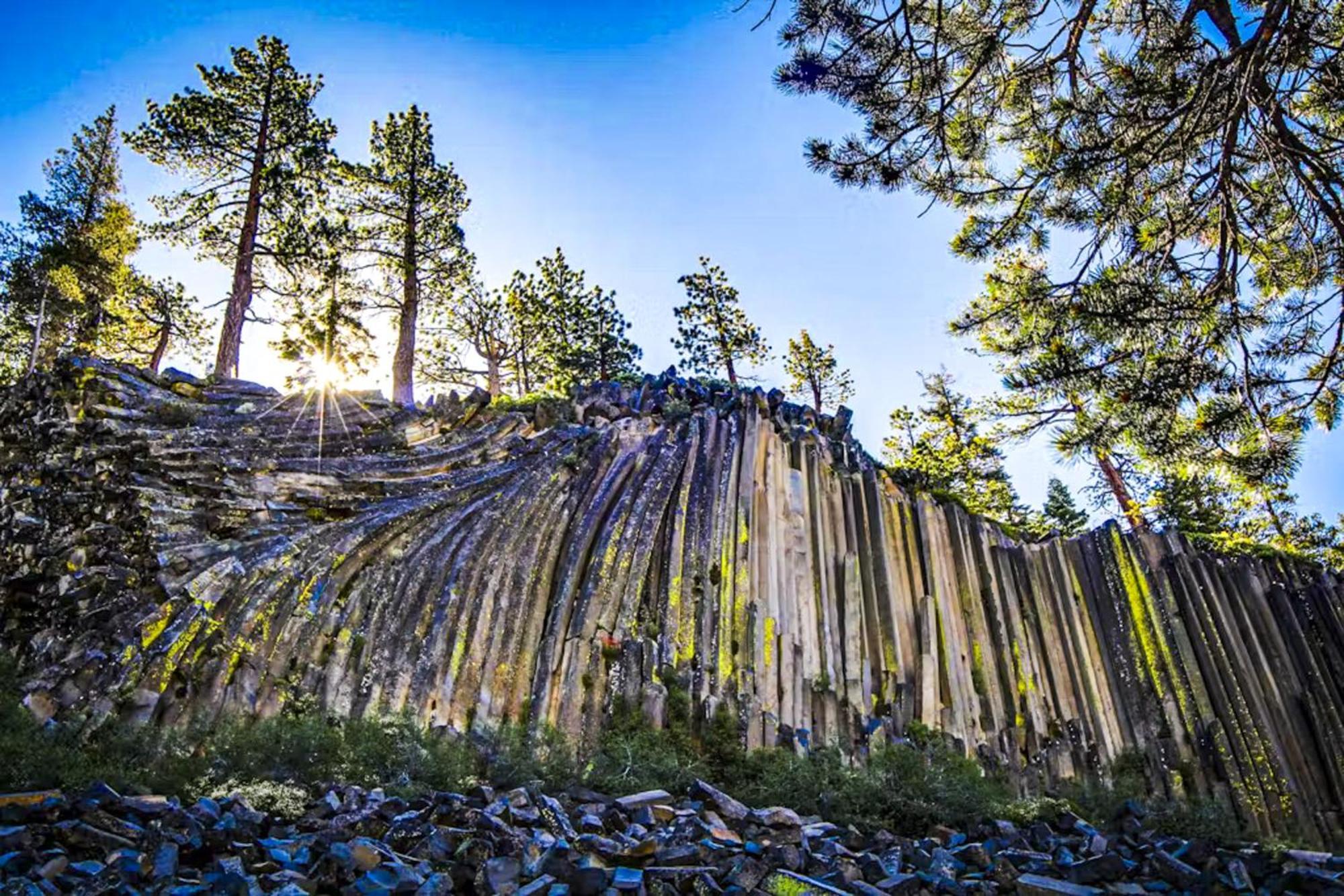 Discovery 4 119 Mammoth Lakes Exteriör bild